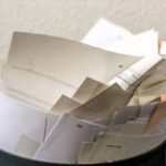 Pengepul Kertas di Kupang NTT