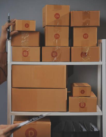 layanan pengepul kardus bekas