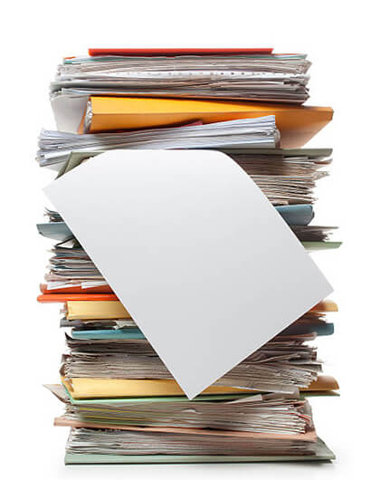 beli kertas bekas harga tinggi