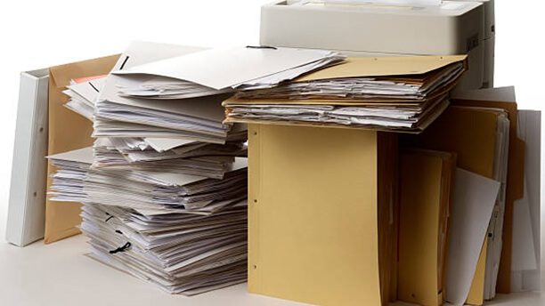 jasa mesin penghancur kertas